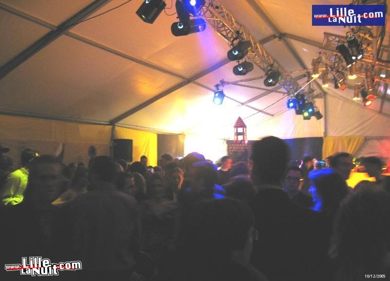La Nuit des Fignoss – Gala Ensam en live - photo n°11