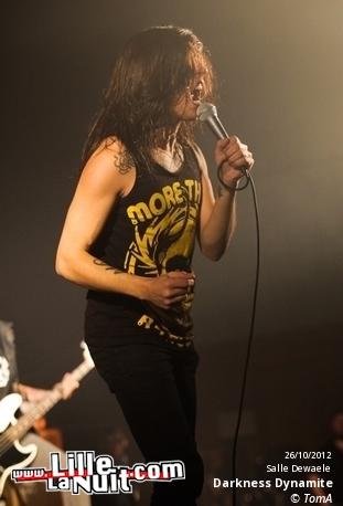 Sequed’in Rock 8 en live - photo n°26