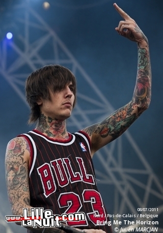 Sonisphere Festival – Jour 1 en live - photo n°58