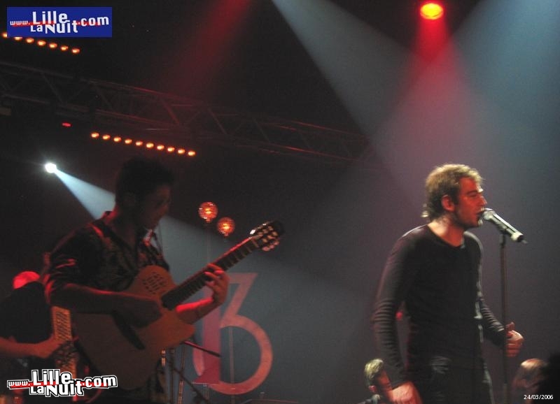 Treize à Table au Splendid en live - photo n°8