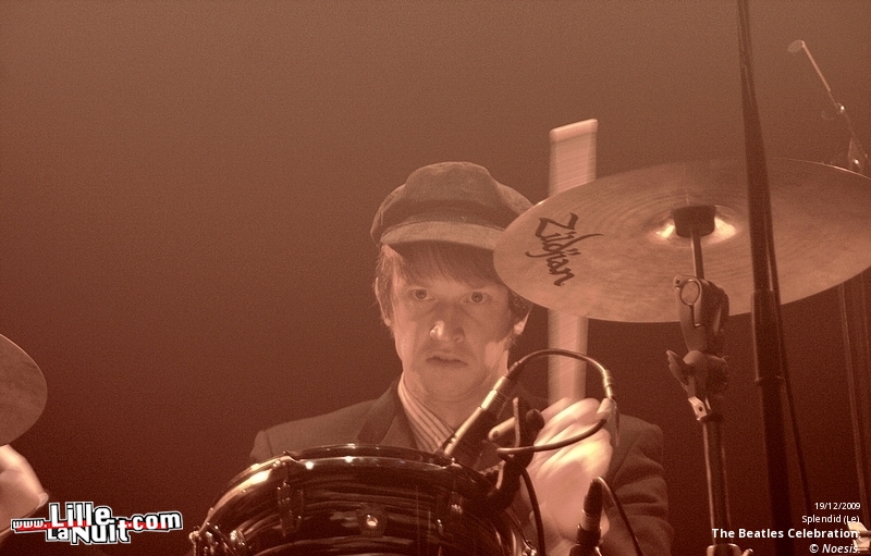 The Beatles Celebration au Splendid en live - photo n°24