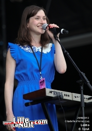 Main Square Festival Arras Jour 1 (part 1) en live - photo n°12