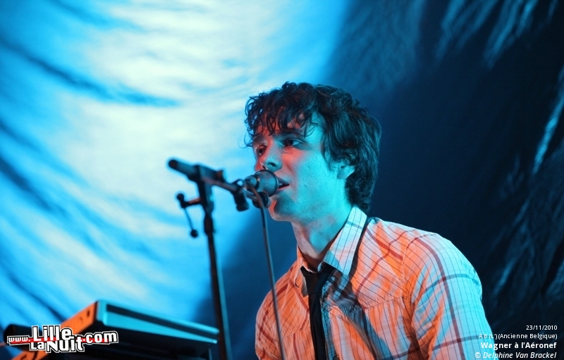 Goldfrapp à l’Aéronef, au Trianon et à l’Ancienne Belgique en live - photo n°27