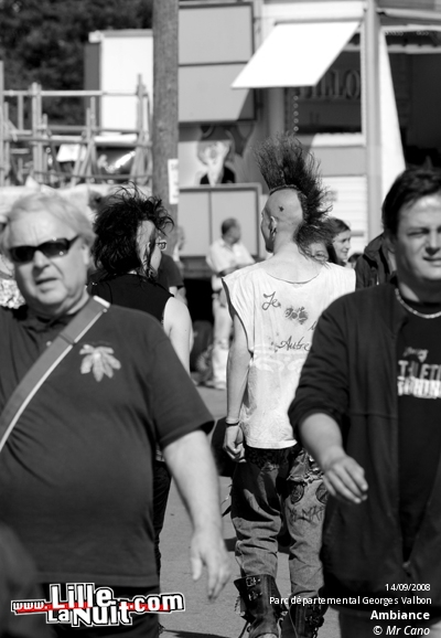 La Fête de l’Huma [Jour 3] en live - photo n°16