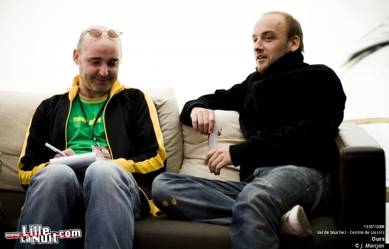 Festival de Liévin en live - photo n°31