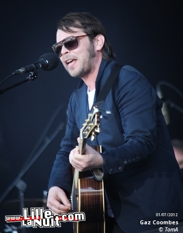 Main Square Festival Arras Jour 3 (part 1) en live - photo n°28