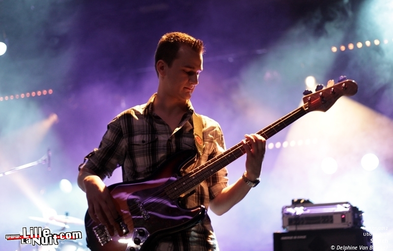 Festival Rock inter-régions / Le Gibus en live - photo n°105