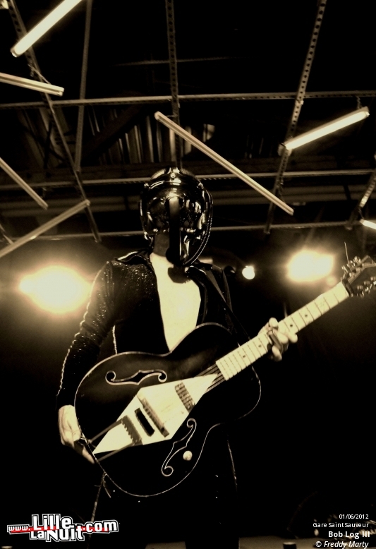 La Nocturne à Lille : Skip The Use + Okay Monday + Louis Aguilar and the Crocodile Tears + Persian Rabbit en live - photo n°77
