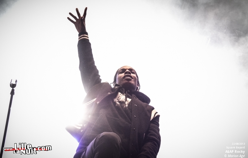 Le Cabaret Vert 2013 – Jour 1 en live - photo n°44