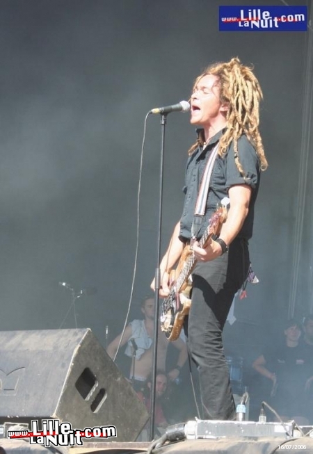 Festival de Dour – Jour 4 en live - photo n°16