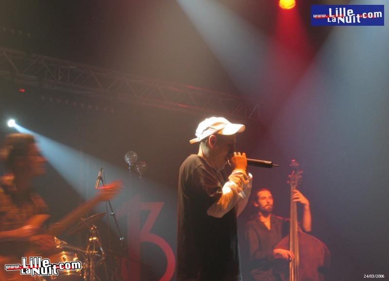 Treize à Table au Splendid en live - photo n°15