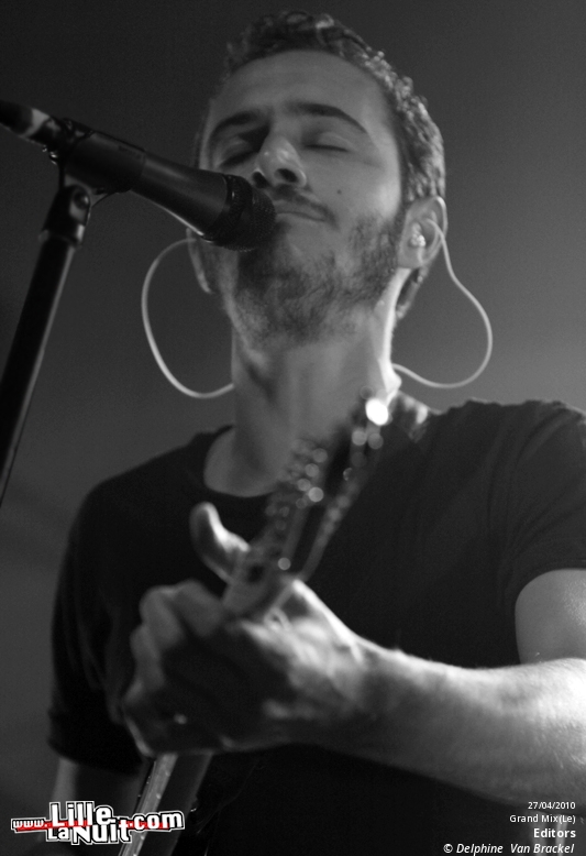 Rijel Irish Boy&rsquo;Z au Garage Café à Cambrai en live - photo n°16