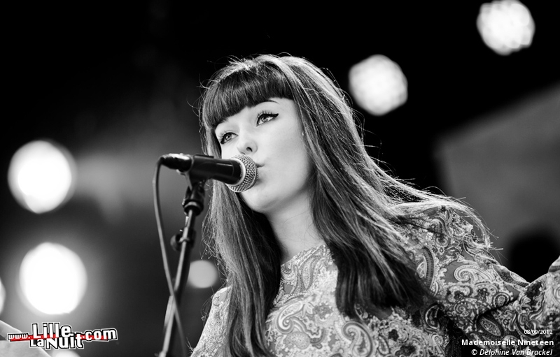 Autumn Rock festival – jour 2 – partie 1 : Romano Nervoso, Kiss & Drive, etc. en live - photo n°59