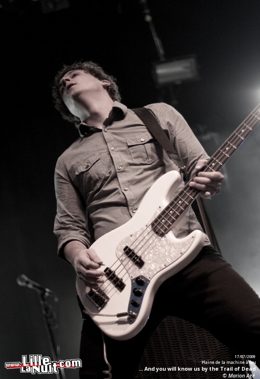 21th Dour Festival – Jour 2 en live - photo n°22