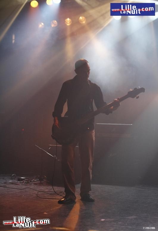 Scène en Nord au Splendid en live - photo n°27