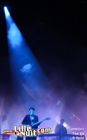 Main Square Festival Arras Jour 1 (part 2) en live - photo n°11