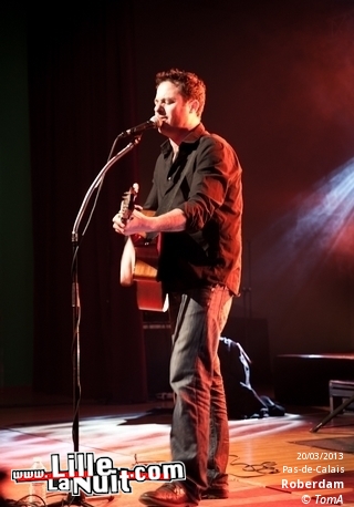 Tété + Roberdam à Drocourt – Festival Les Enchanteurs en live - photo n°24