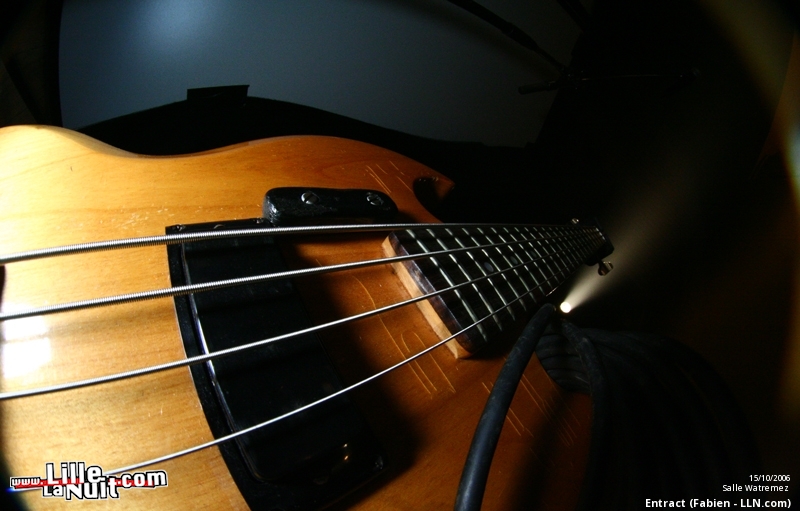 Les Ogres de Barback & Cactus in Love à la Salle Watrmez en live - photo n°18