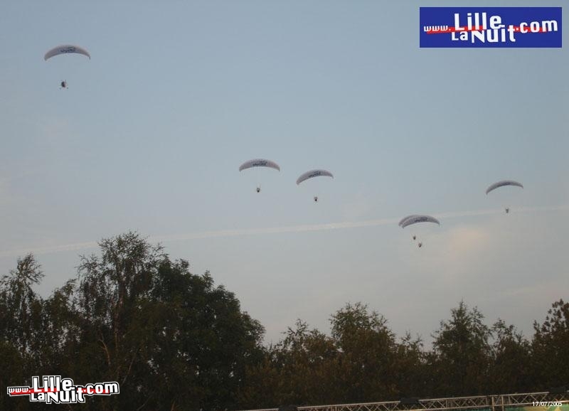 Festival de Dour 2005 – Ambiance Public en live - photo n°8