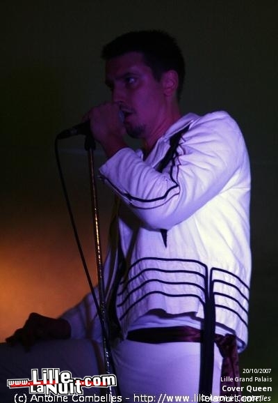 La Grande Nuit Polytech en live - photo n°58