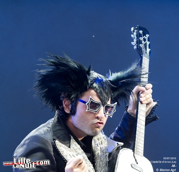 Main Square Festival – Jour 2 en live - photo n°6