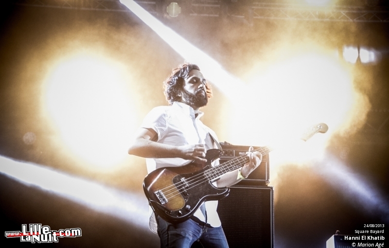 Le Cabaret Vert 2013 – Jour 3 en live - photo n°40