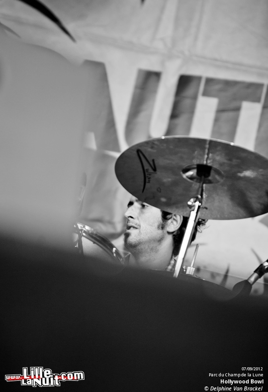 Autumn Rock festival – jour 1 – Curiosity, Coverplay, etc. en live - photo n°65