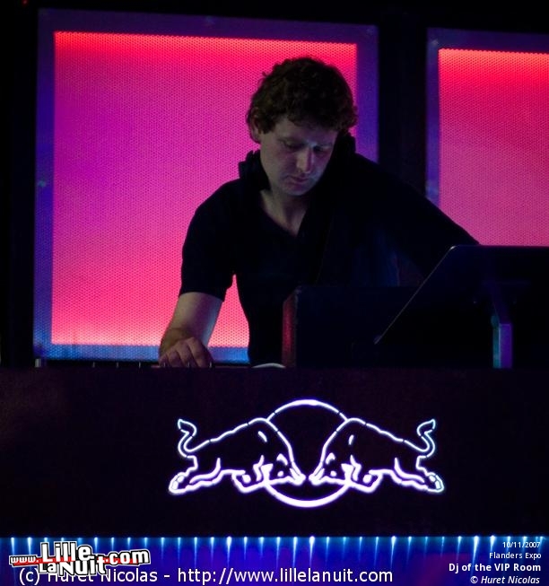 I Love Techno au Flanders Expo de Gand en live - photo n°4