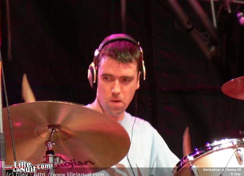 Fête de l&rsquo;Huma – Jour 1 en live - photo n°27