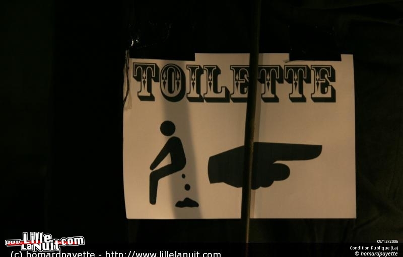 La Braderie de l’Art à la Condition Publique en live - photo n°3