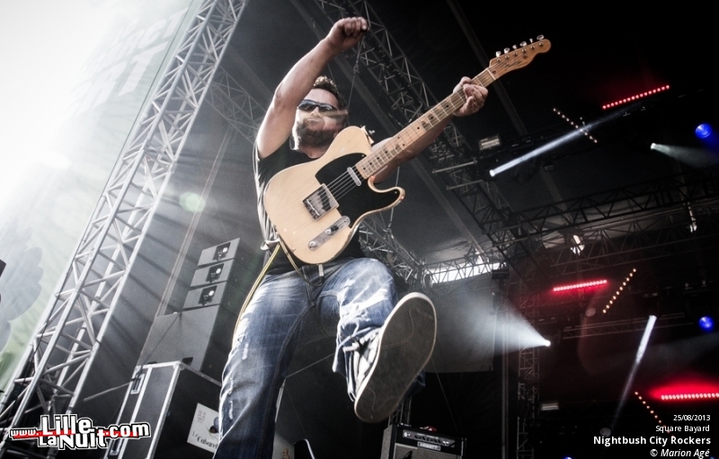 Le Cabaret Vert 2013 – Jour 4 en live - photo n°44