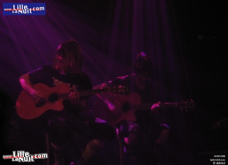 East West Fest – Jour 1 en live - photo n°10