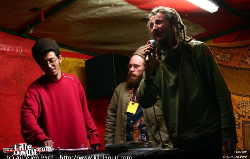 Zikenstock au Cateau-Cambrésis en live - photo n°50