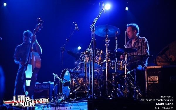 Dour Festival – Jour 4 en live - photo n°37