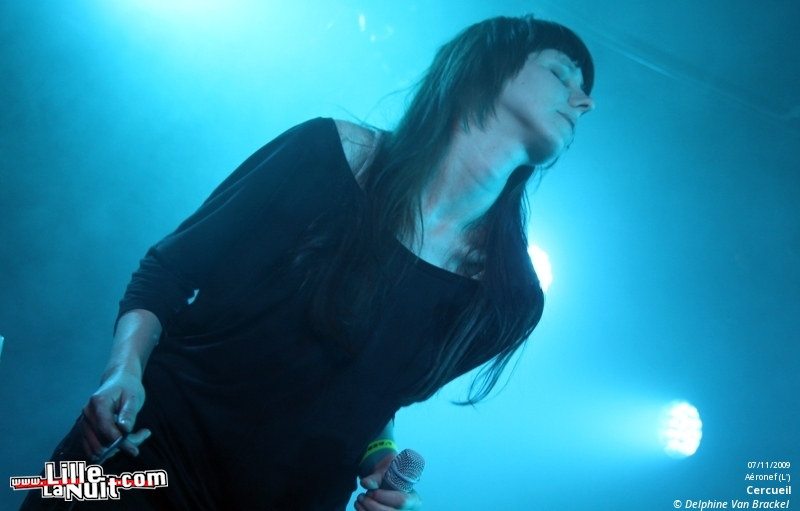 La Marmite – Cercueil, TV Glory, Roken Is Dodelijk, Osni, Delbi en live - photo n°4