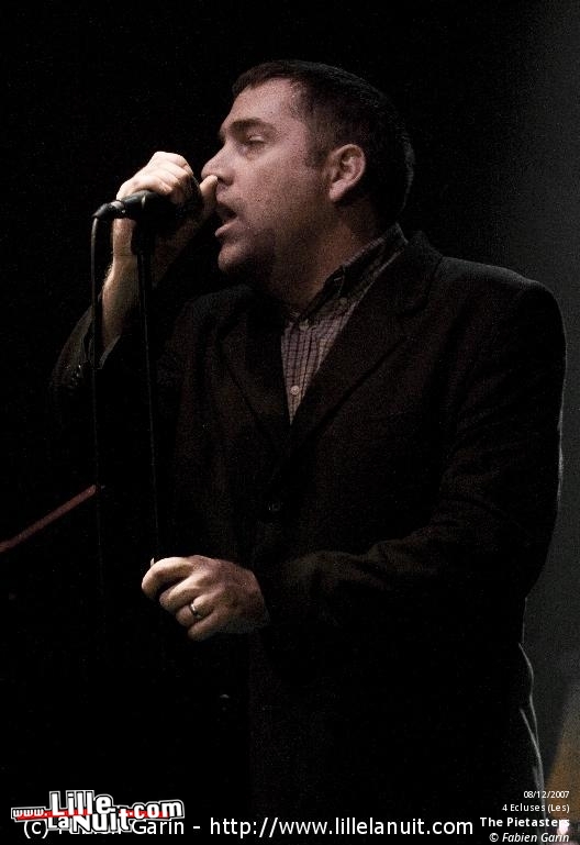 The Pietasters & Two Tone Club aux 4 Ecluses en live - photo n°29