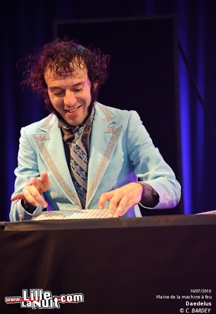 Dour Festival – Jour 2 en live - photo n°101