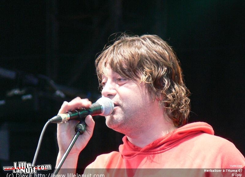 Fête de l&rsquo;Huma – Jour 1 en live - photo n°25