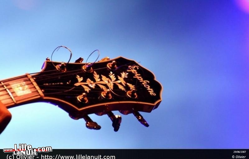 Main Square Festival 2007 [Jour 1] en live - photo n°3