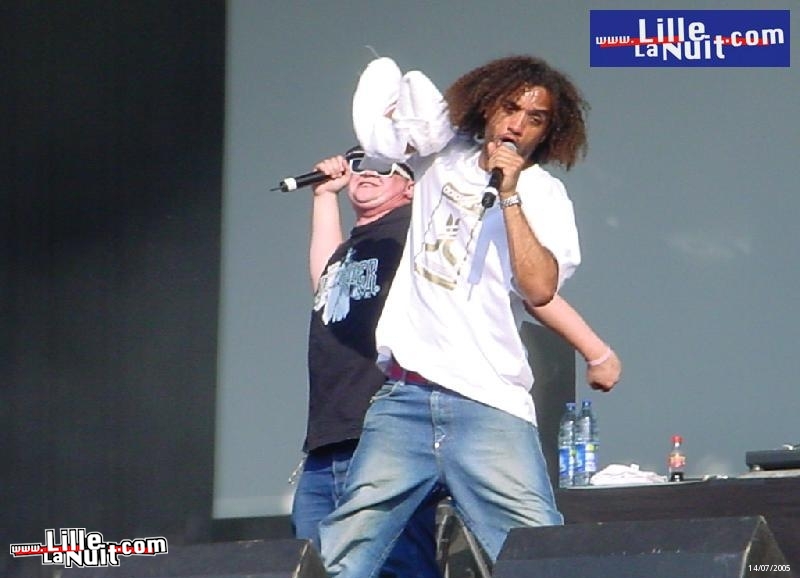 TTC à la Condition Publique en live - photo n°1