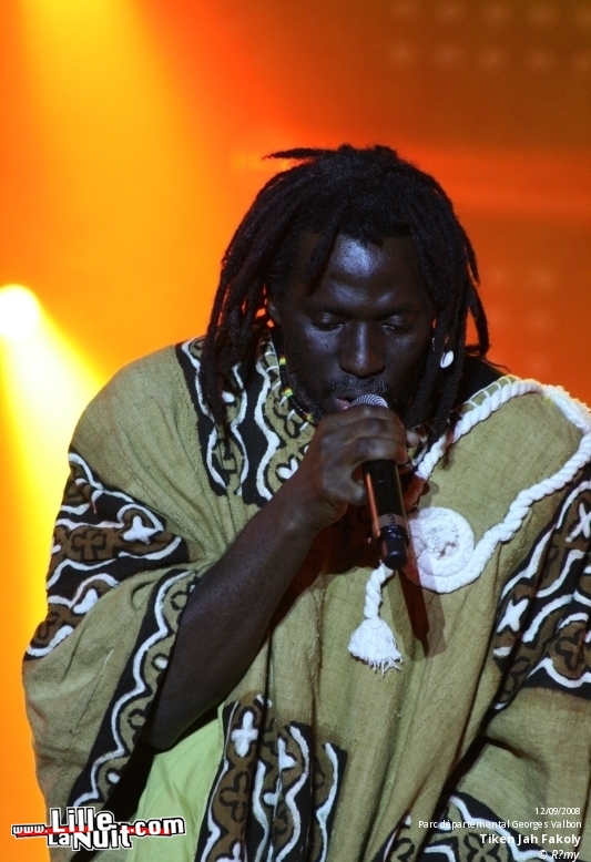 La Fête de l’Huma [Jour 1] en live - photo n°34