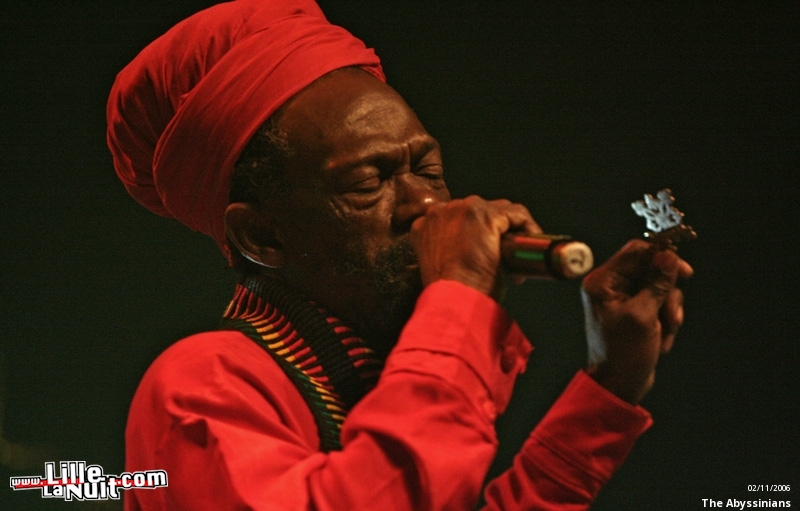 Reggae Live Tour au Zénith en live - photo n°5