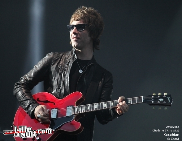 Main Square Festival Arras Jour 1 (part 1) en live - photo n°31