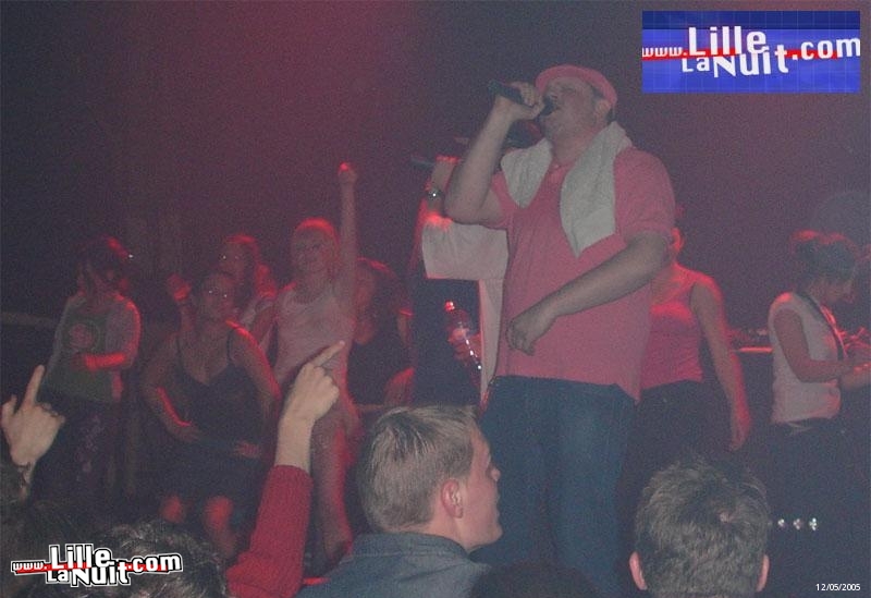 TTC au Splendid de Lille en live - photo n°16