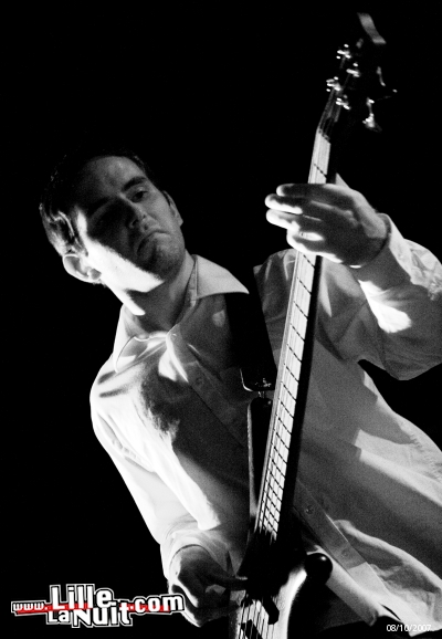 Tremplin Sequed’in Rock IV en live - photo n°9