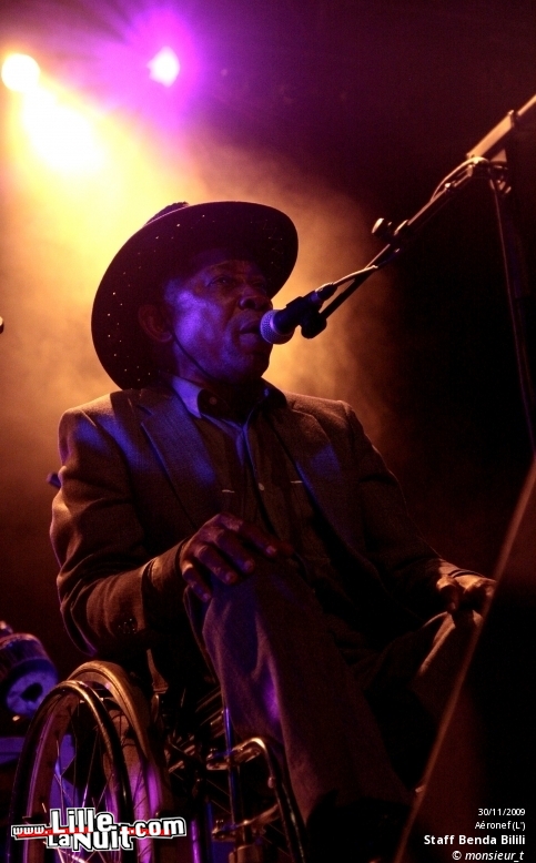 Autumn Rock festival – jour 2 – partie 2 : Louis Bertignac, Mass Hysteria, etc. en live - photo n°10