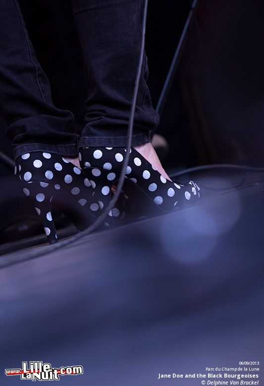 Autumn Rock Festival en live - photo n°26