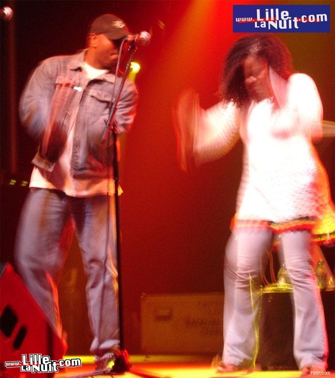 Festival de Dour 2005 – Jour 2 en live - photo n°14