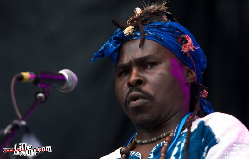 Rock en Stock 2009 en live - photo n°10