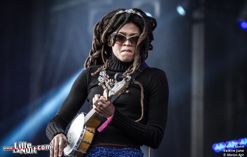Le Cabaret Vert 2013 – Jour 4 en live - photo n°39
